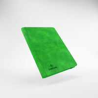 GAMEGENIC Green Prime Album 18 Pocket image 0