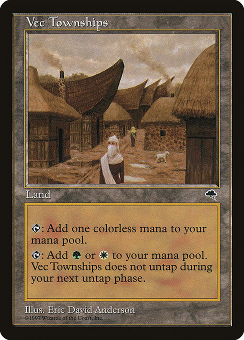 Vec Townships (329) [Tempest]