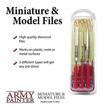 AP - MINIATURE &amp; MODEL FILES image 0