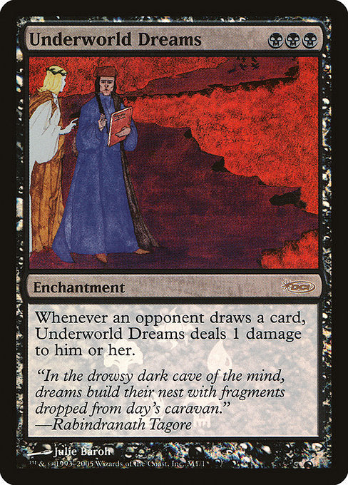 Underworld Dreams (1) [Two-Headed Giant Tournament]