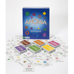 Anomia - Party Box image 0
