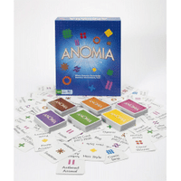 Anomia - Party Box image 0