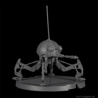 Star Wars Legion: DSD1 Dwarf Spider Droid Unit image 2