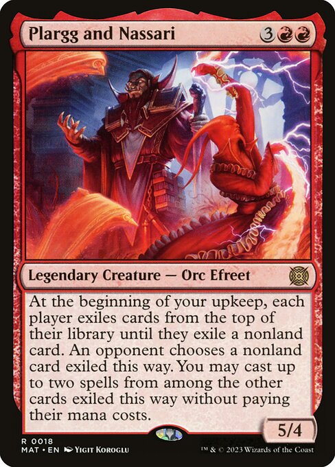 Plargg and Nassari (18) [March of the Machine: The Aftermath]
