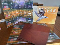 Wingspan Oceania Expansion image 2