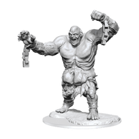 D&amp;D Nolzur's Marvelous Miniatures: Mouth of Grolantor Wave 16 image 0