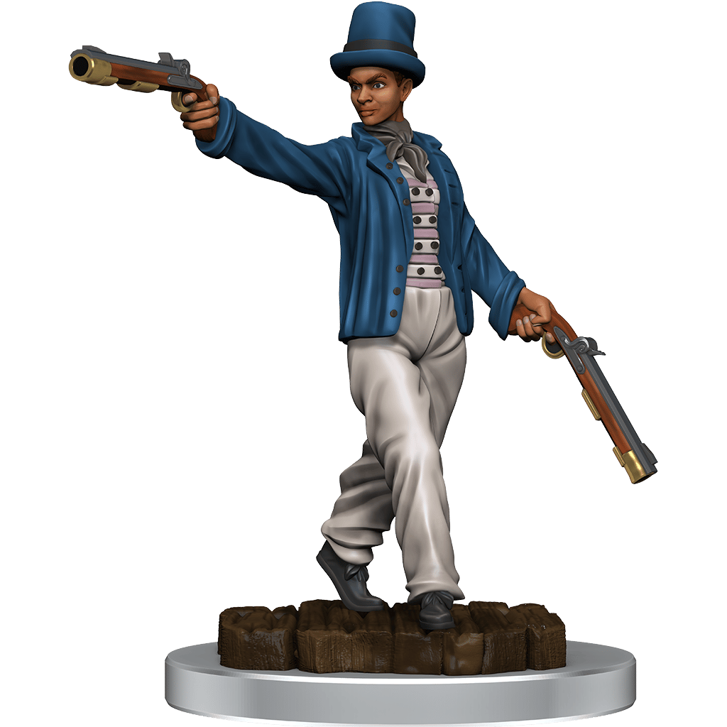 Pathfinder Battles Deep Cuts: Ships Crew Box Set Wave 19 image 3