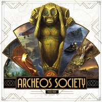 Archeos Society image 0