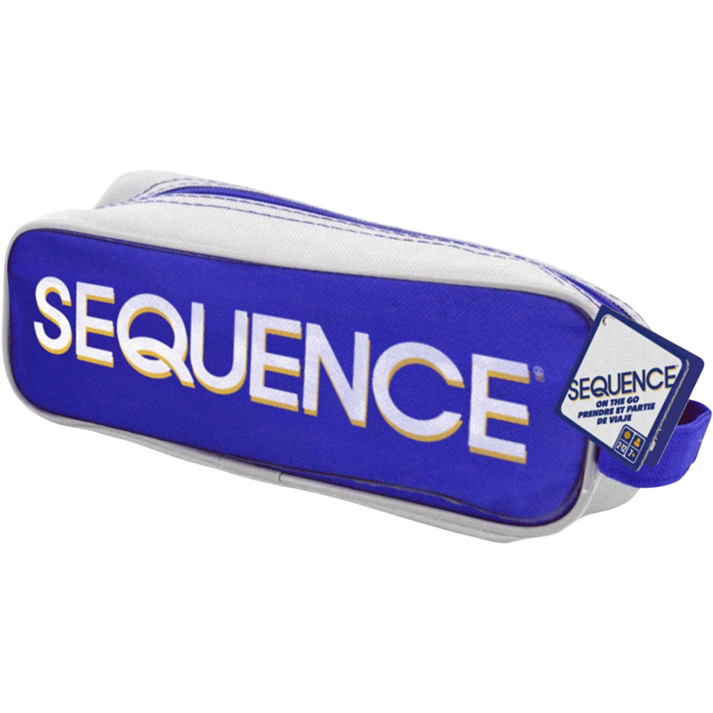 Sequence On-The-Go