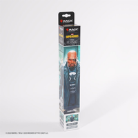 Marvel Super Heroes: Director Nick Fury Prime Playmat