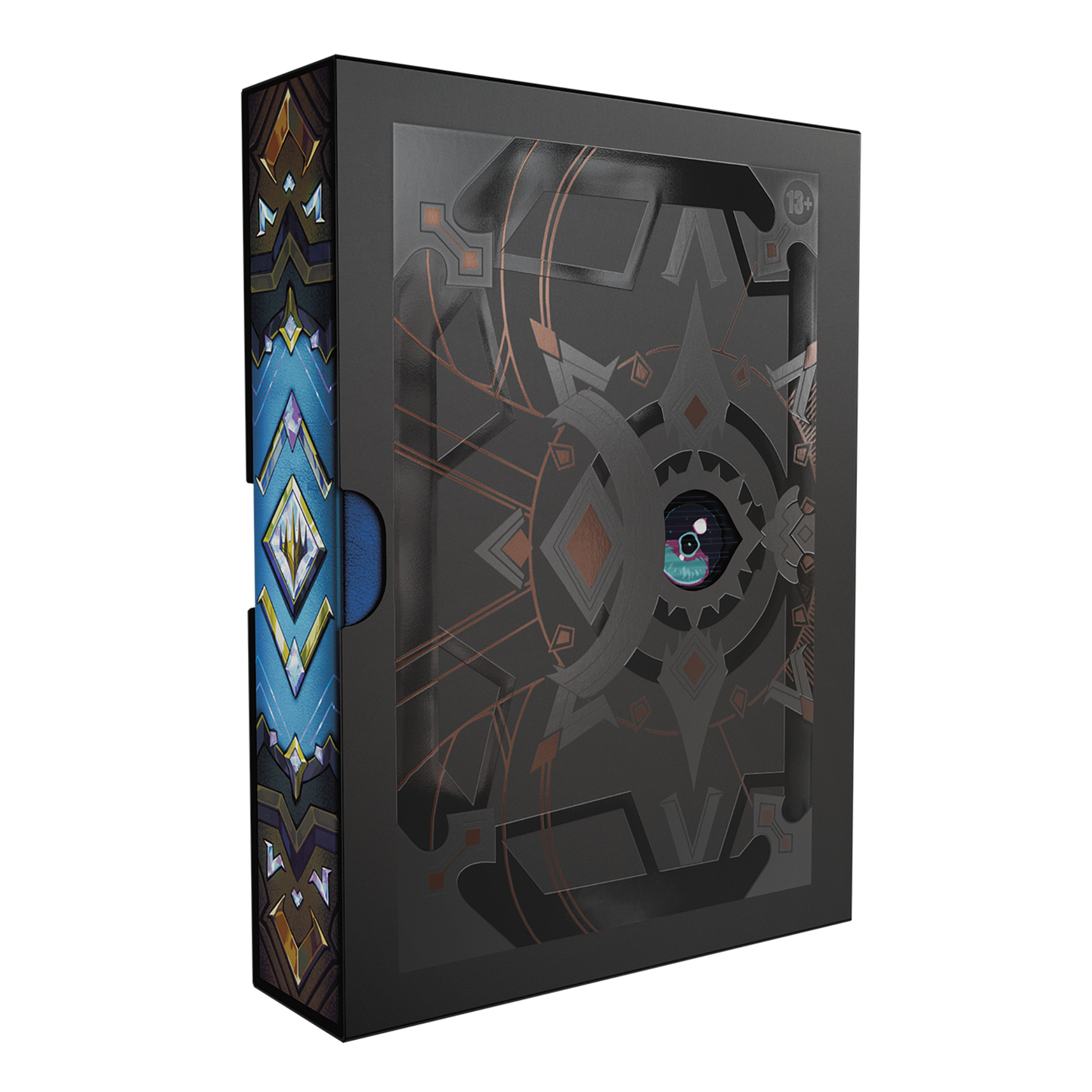 Secrets of Strixhaven Codex Bundle