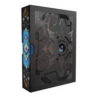 Secrets of Strixhaven Codex Bundle