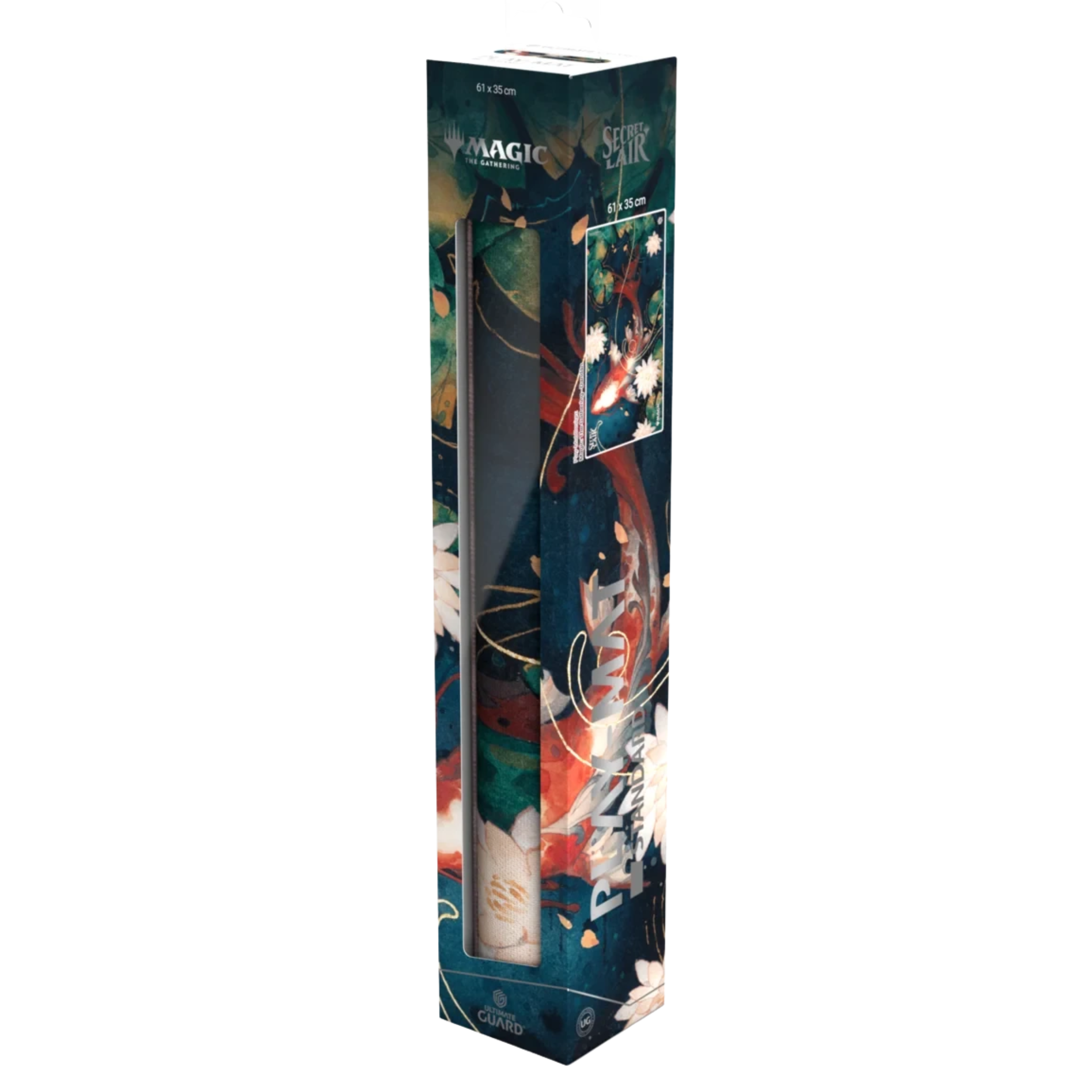 Dandân Secret Lair Playmat