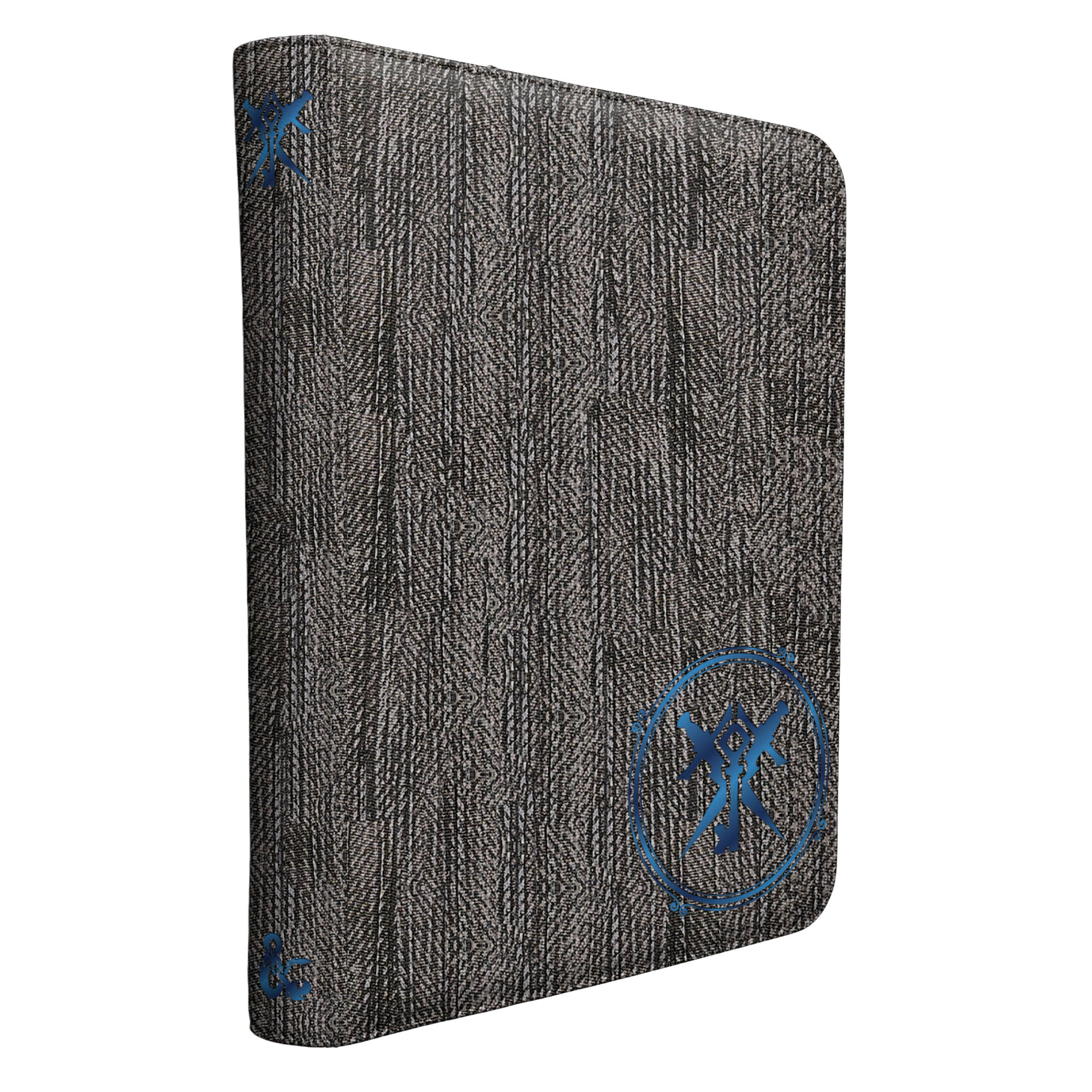 Rogue Premium Campaign Journal