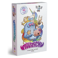 Moustache