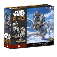 Star Wars: Legion: Tauntaun Riders
