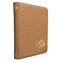 Fighter Premium Campaign Journal