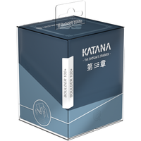 Ultimate Guard Shogun's Journey III Soushin Boulder 100+