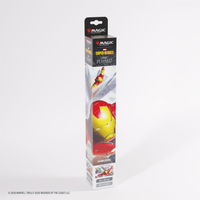 Marvel Super Heroes: Iron Man, Master of Machines Prime Playmat