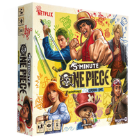 5 Minute One Piece