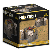 Large Comm Stations Hextech Riverside Communications