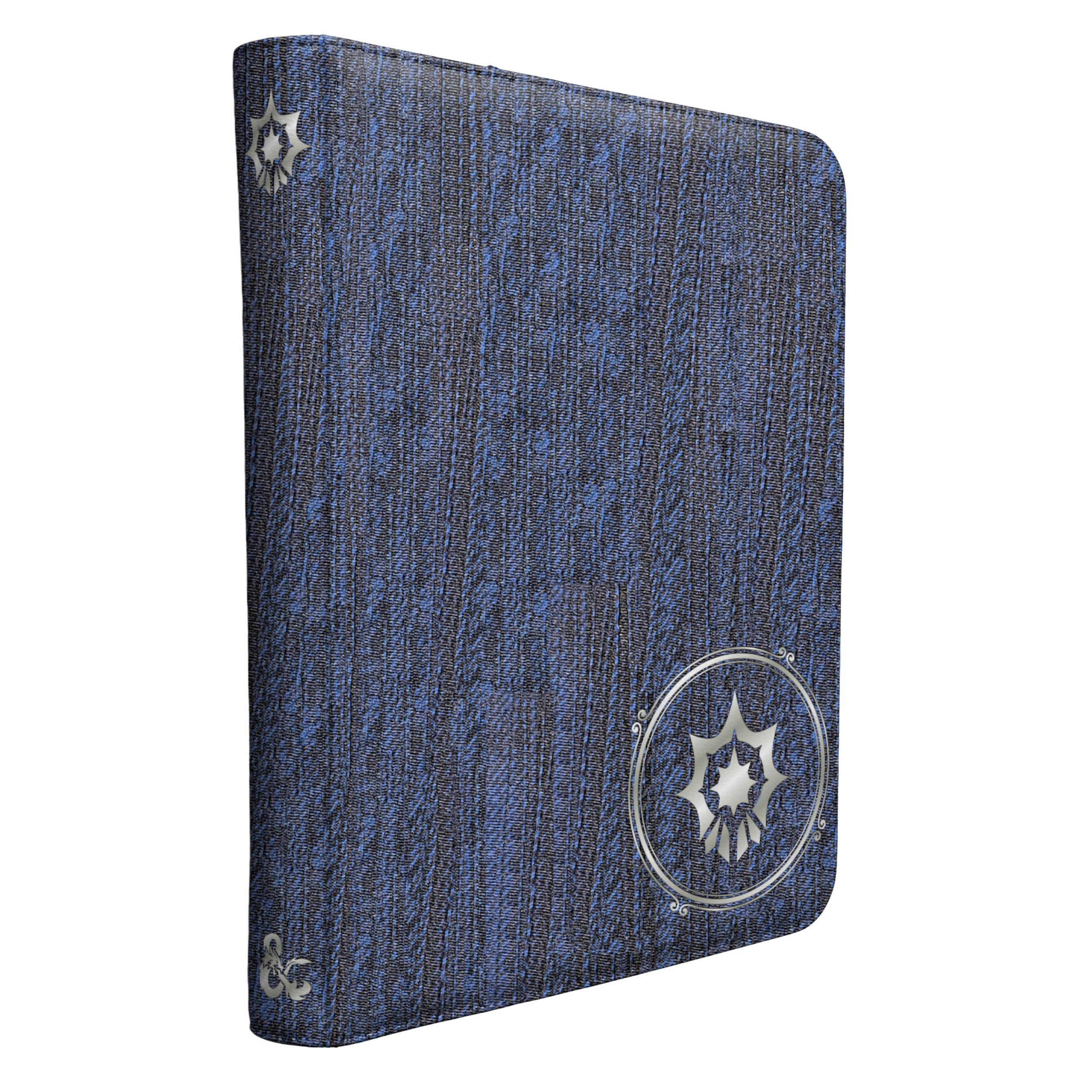 Cleric Premium Campaign Journal