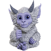D&D Replicas of the Realms Yeti Tyke
