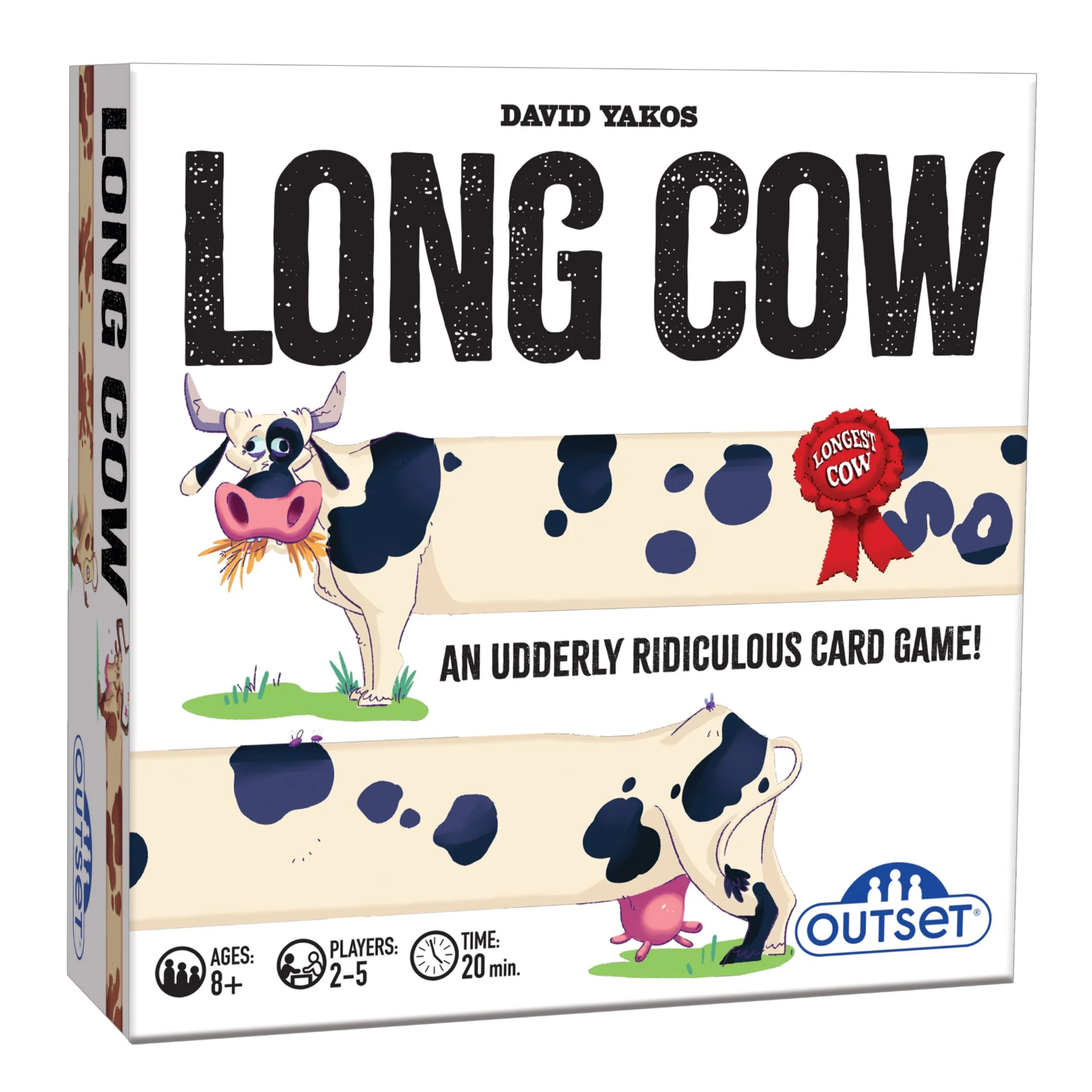 Long Cow