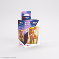 Lorwyn Eclipsed Morcants Loyalists Art Sleeves 105