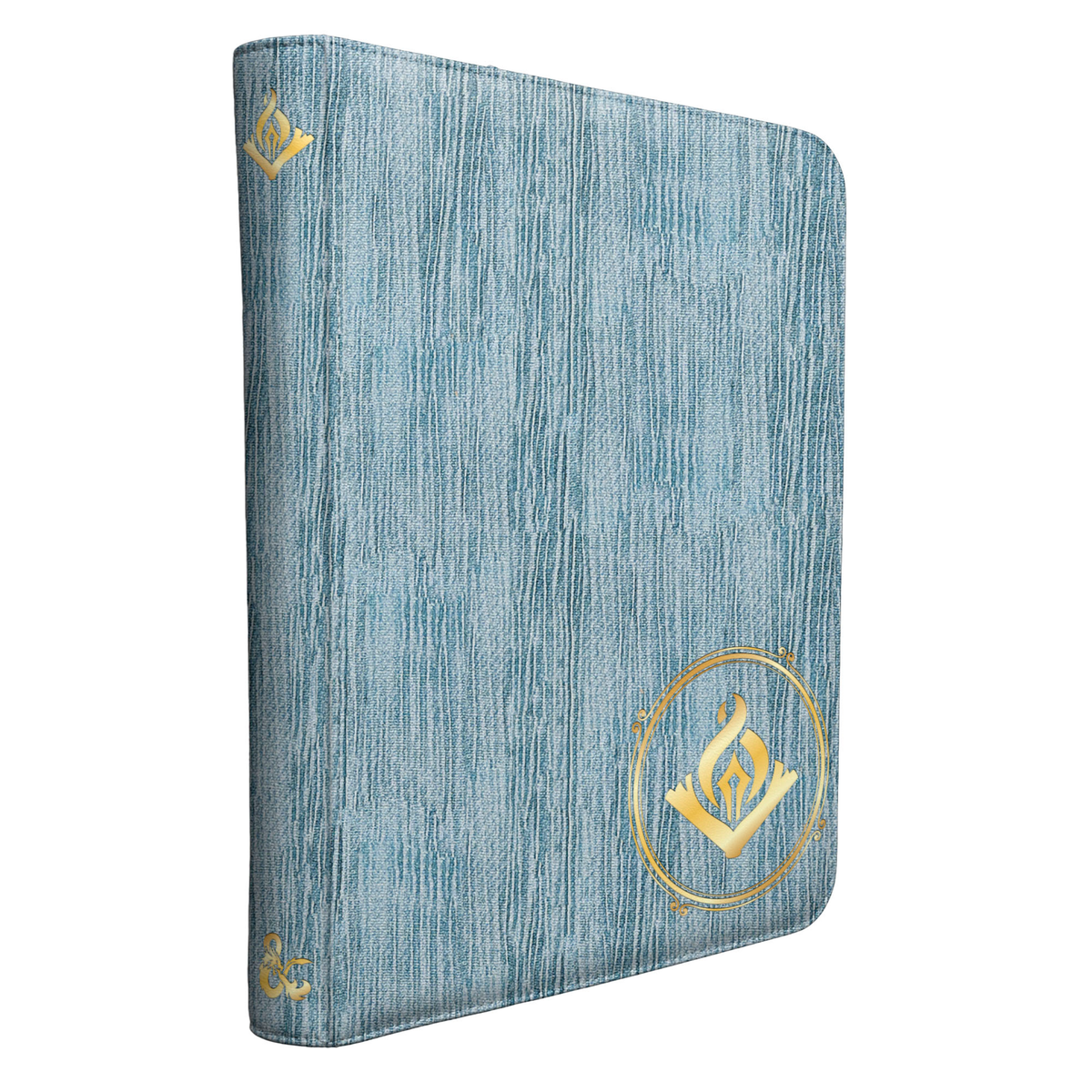 Wizard Premium Campaign Journal