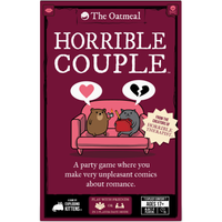 Horrible Couple
