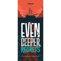 Even Deeper Regrets Expansion