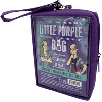 Little Purple Bag