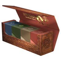 Ultimate Guard Shogun's Journey III Arkhive 400+