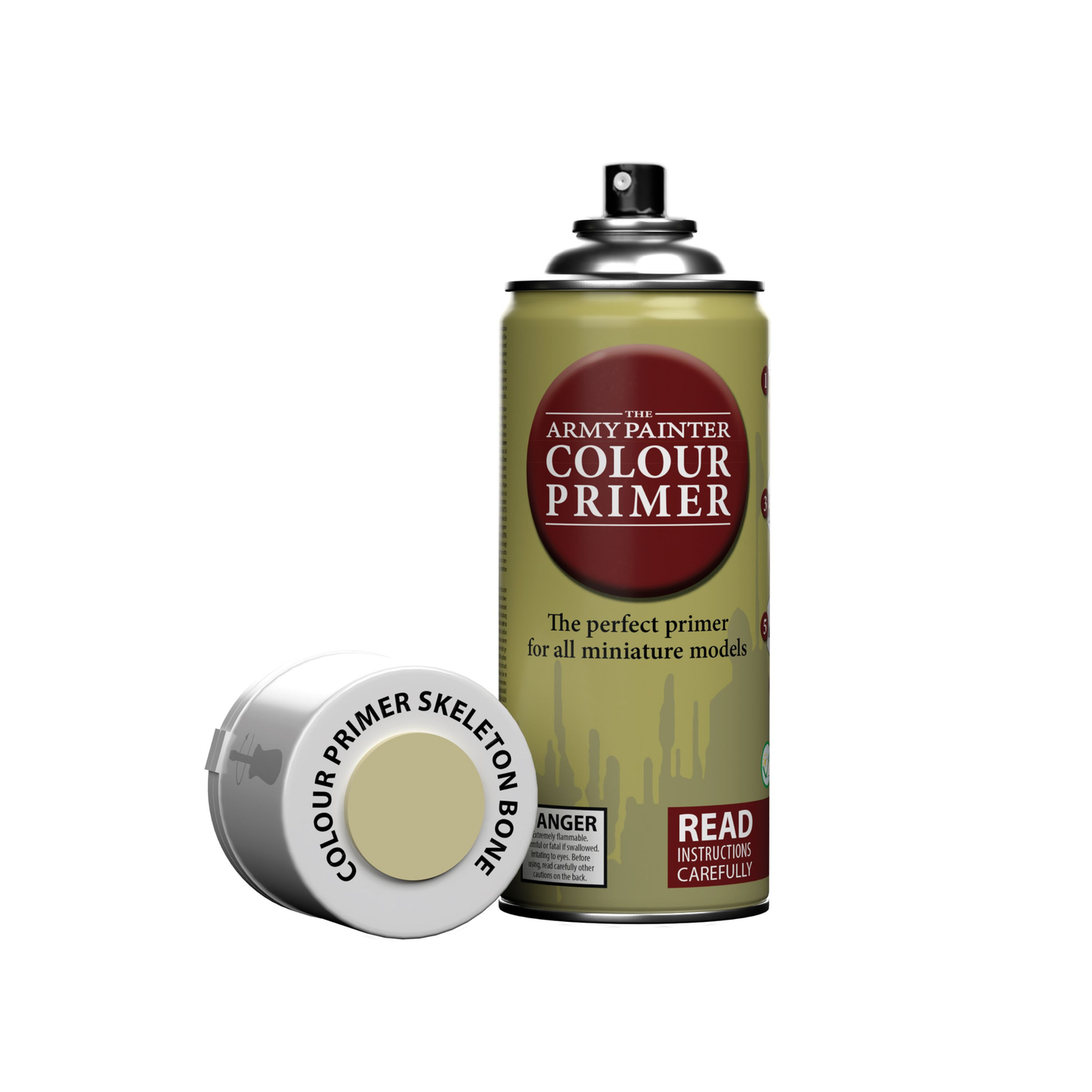 Skeleton Bone Color Primer (2026 package update)