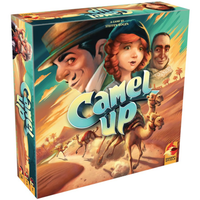 Camel Up