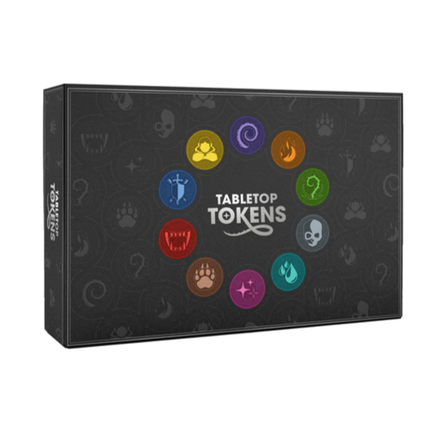 Tabletop Tokens Fantasy Creatures