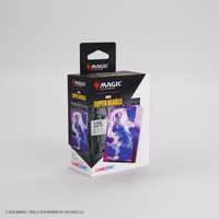 Marvel Super Heroes: Premium Art Sleeves: Galactus Token