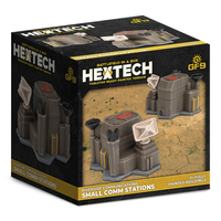 Small Comm Stations Hextech Riverside Communications