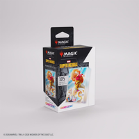 Marvel Super Heroes: Premium Art Sleeves: Go Nuts!