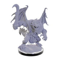 NMM Draconian Mage/Soldier
