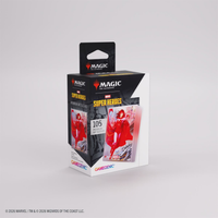 Marvel Super Heroes: Premium Art Sleeves: The Scarlet Witch