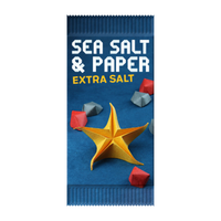 Sea Salt and Paper- Extra Salt expansion