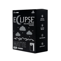 Eclipse Sleeves - Matte 105ct
