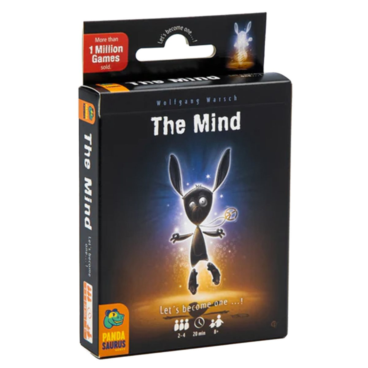 The Mind