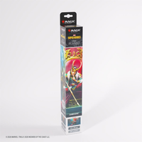 Marvel Super Heroes: Loki Laufeyson Prime Playmat