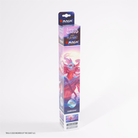 Lorwyn Eclipsed Eclipsed Merrow Shiny Treatment Playmat