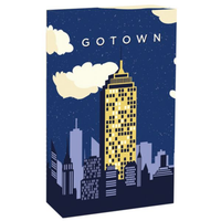 Go Town Pocket Games