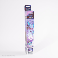 Lorwyn Eclipsed Twilight Diviner Shiny Treatment Playmat