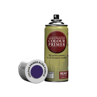 Army Painter Alien Purple Color Primer Spray
